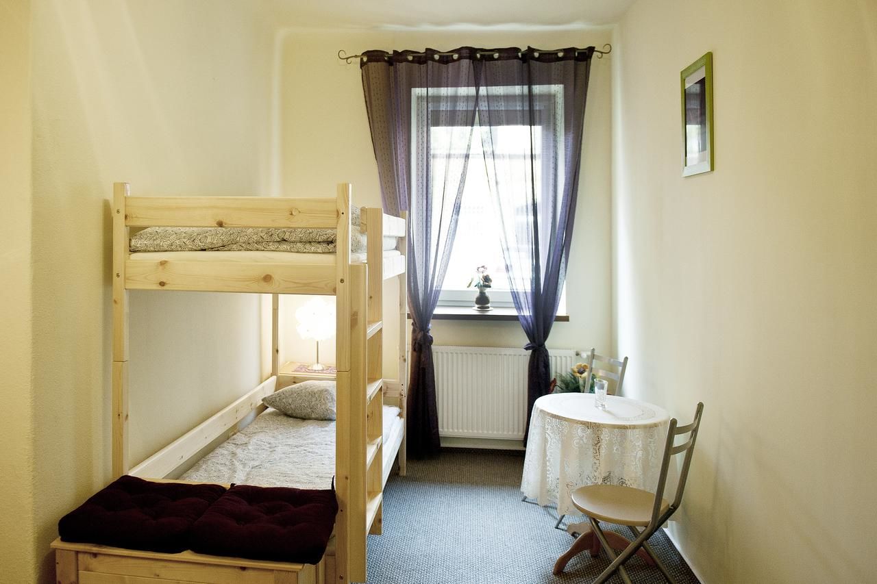 Хостелы Hostel Coco Варшава-31