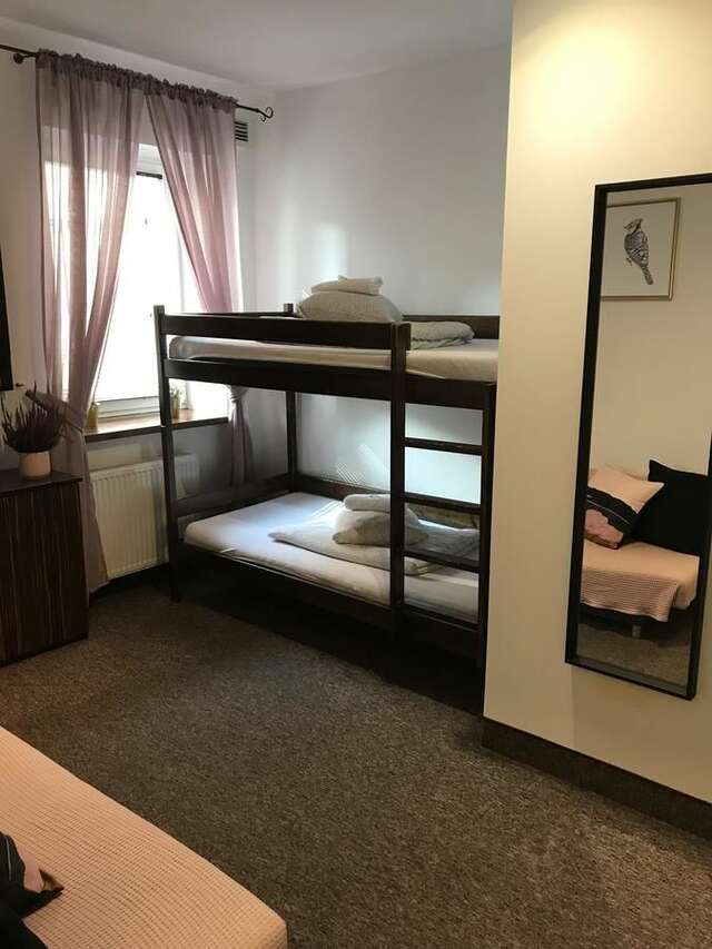 Хостелы Hostel Coco Варшава-18